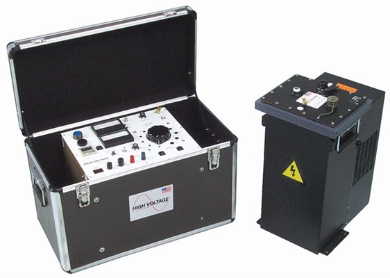 SUBSTATION TEST INSTRUMENTS